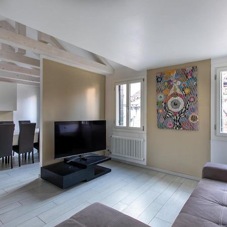 Corte Del Tintor Apartments Velence Kültér fotó