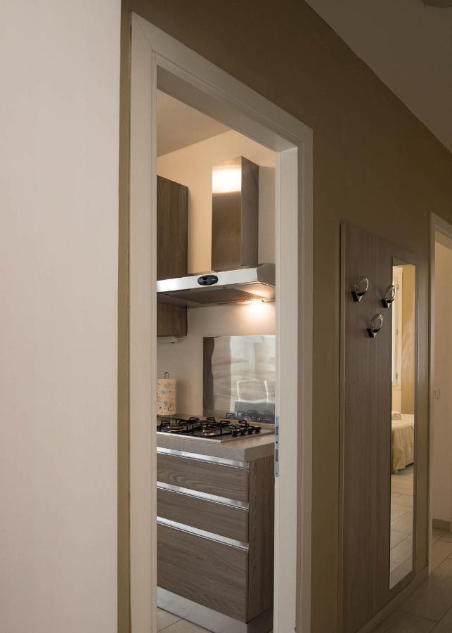 Corte Del Tintor Apartments Velence Kültér fotó