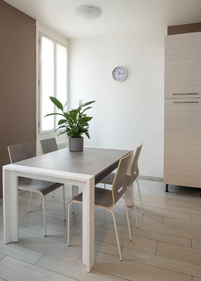 Corte Del Tintor Apartments Velence Kültér fotó