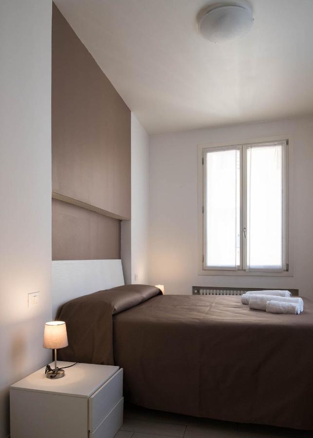 Corte Del Tintor Apartments Velence Kültér fotó
