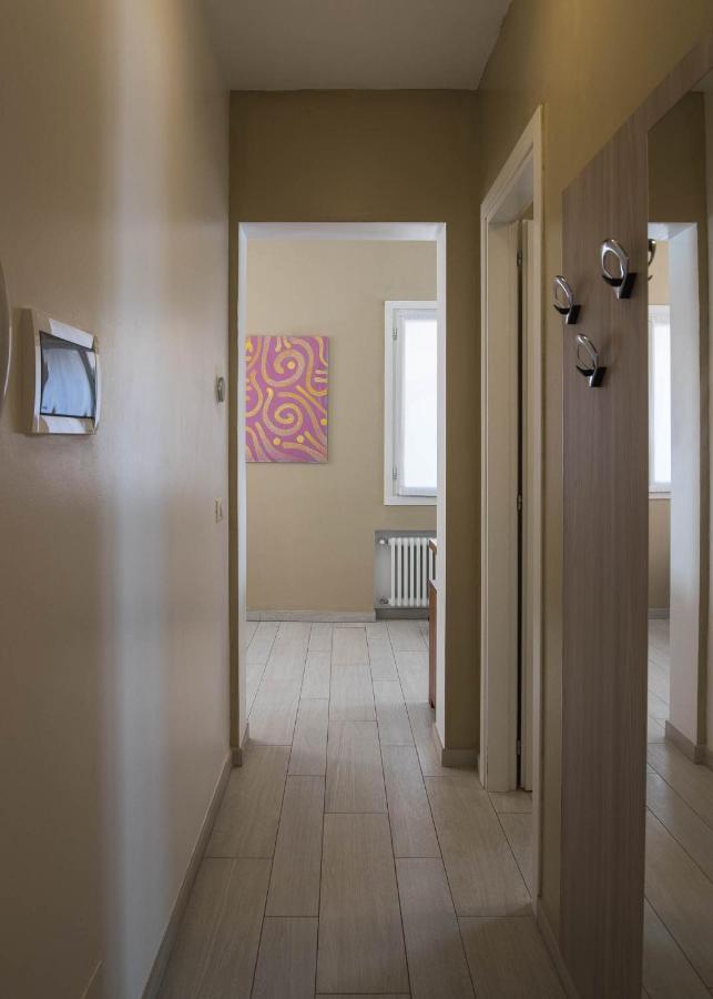 Corte Del Tintor Apartments Velence Kültér fotó