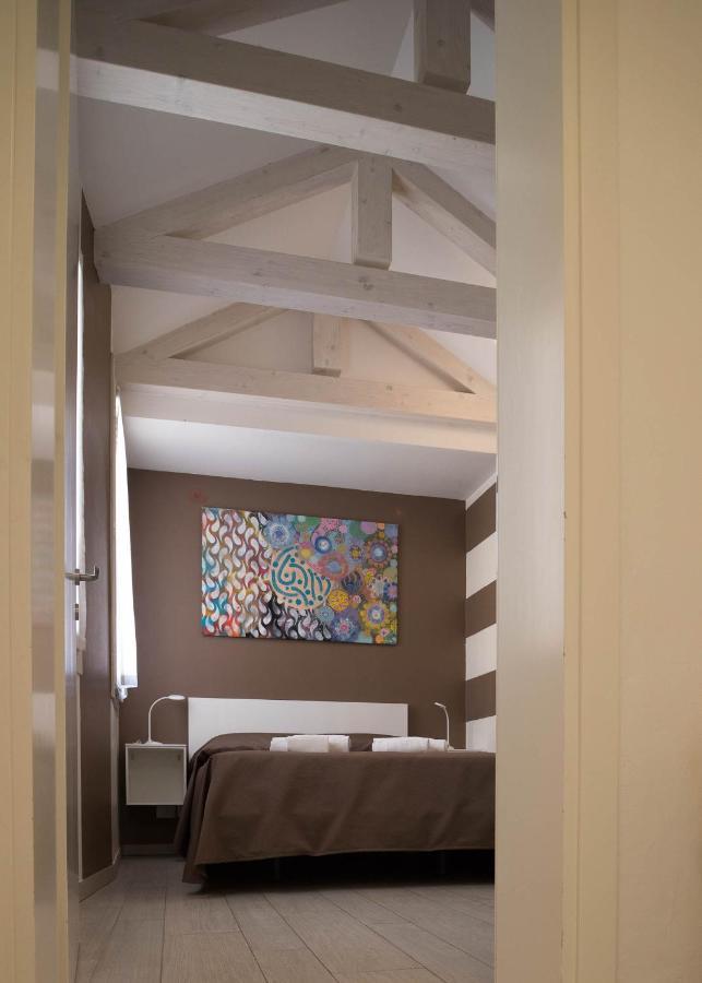 Corte Del Tintor Apartments Velence Kültér fotó