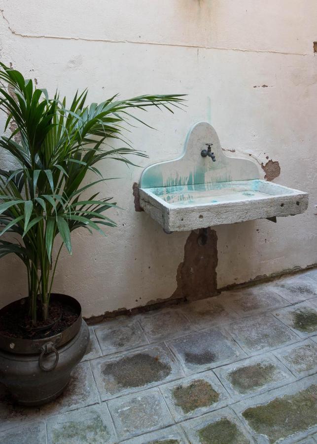 Corte Del Tintor Apartments Velence Kültér fotó