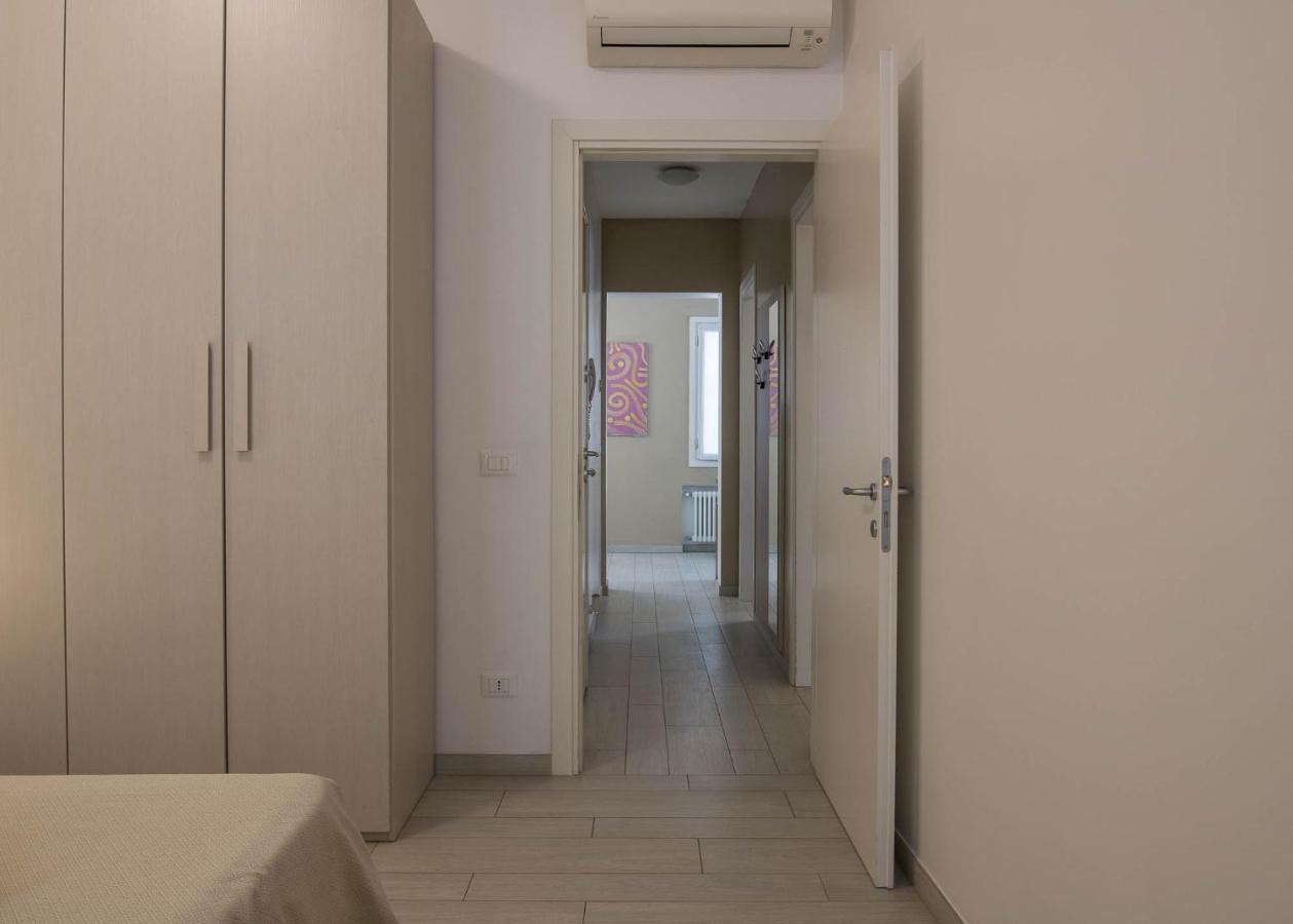 Corte Del Tintor Apartments Velence Kültér fotó