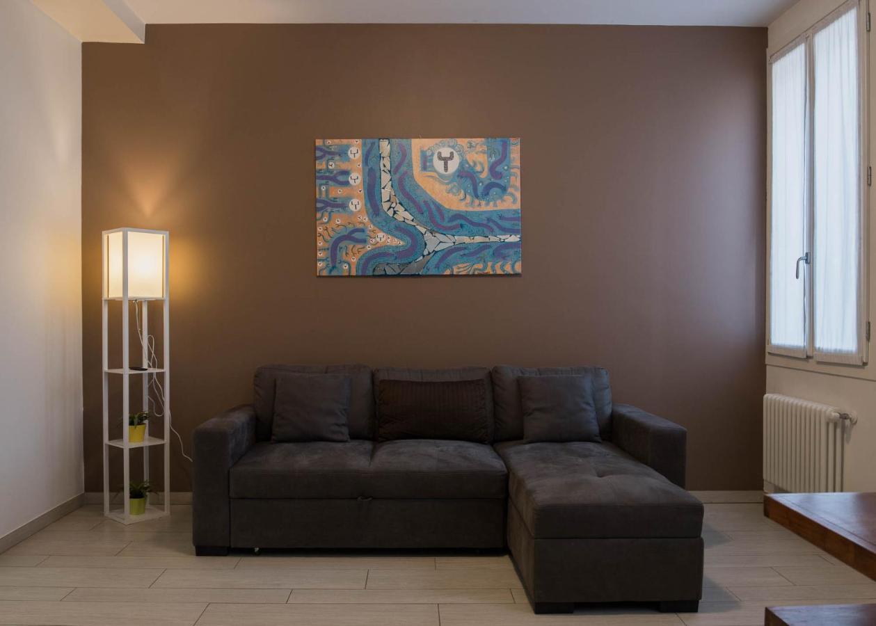 Corte Del Tintor Apartments Velence Kültér fotó