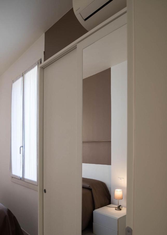 Corte Del Tintor Apartments Velence Kültér fotó