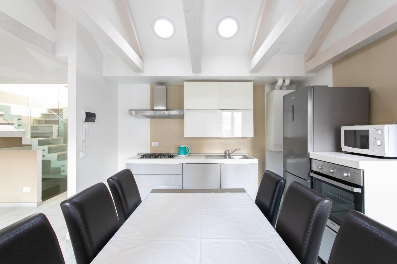 Corte Del Tintor Apartments Velence Kültér fotó