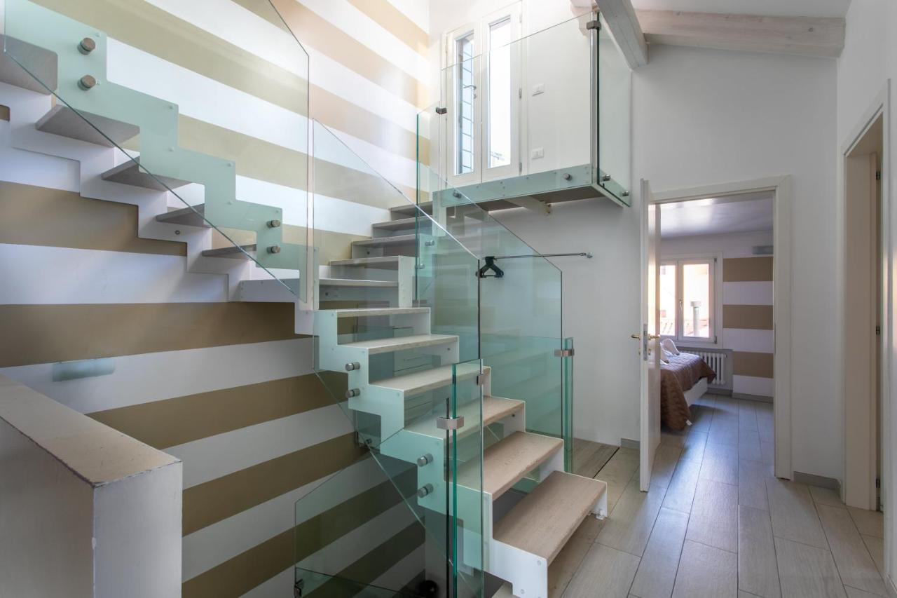 Corte Del Tintor Apartments Velence Kültér fotó
