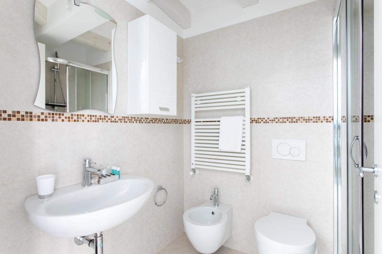 Corte Del Tintor Apartments Velence Kültér fotó