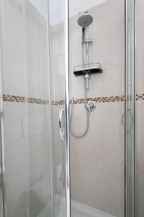 Corte Del Tintor Apartments Velence Kültér fotó
