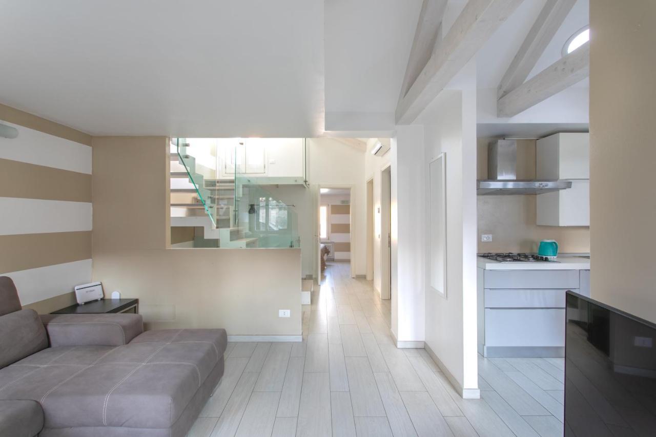 Corte Del Tintor Apartments Velence Kültér fotó